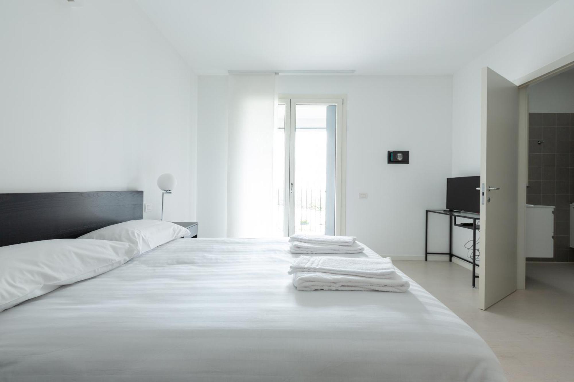 Porta Nuova Bright And Roomy Flat Appartamento *